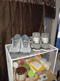 Jordans For Sale