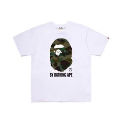 Bape tee any size