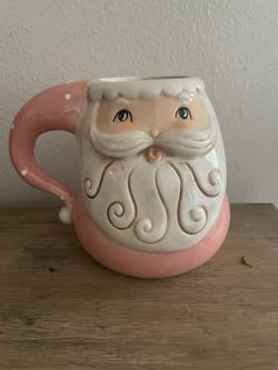 Johanna Parker Mug
