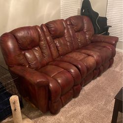 Lazy Boy Couch