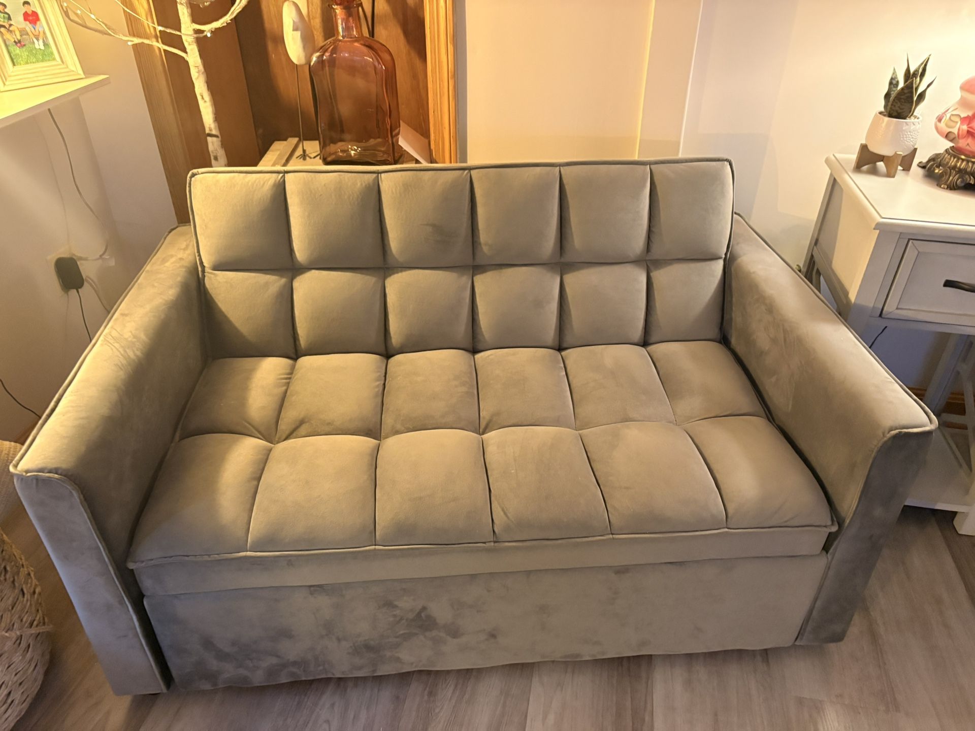 Twin Sofa Beds