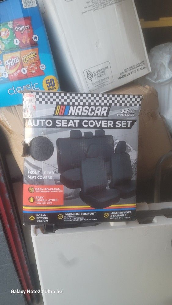 Car Seat Cover