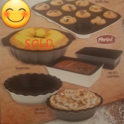 Bakers set