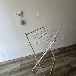 Drying Rack 