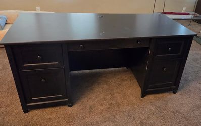 Computer Desk