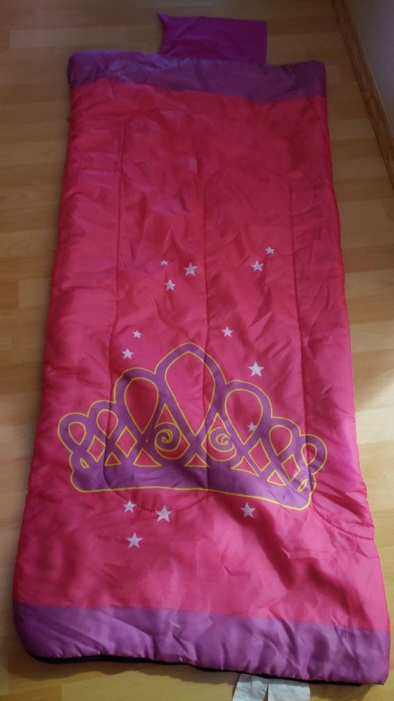 Kids Sleeping Bag