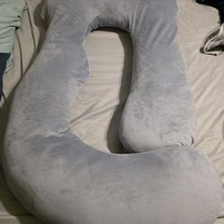 Maternity Pillow