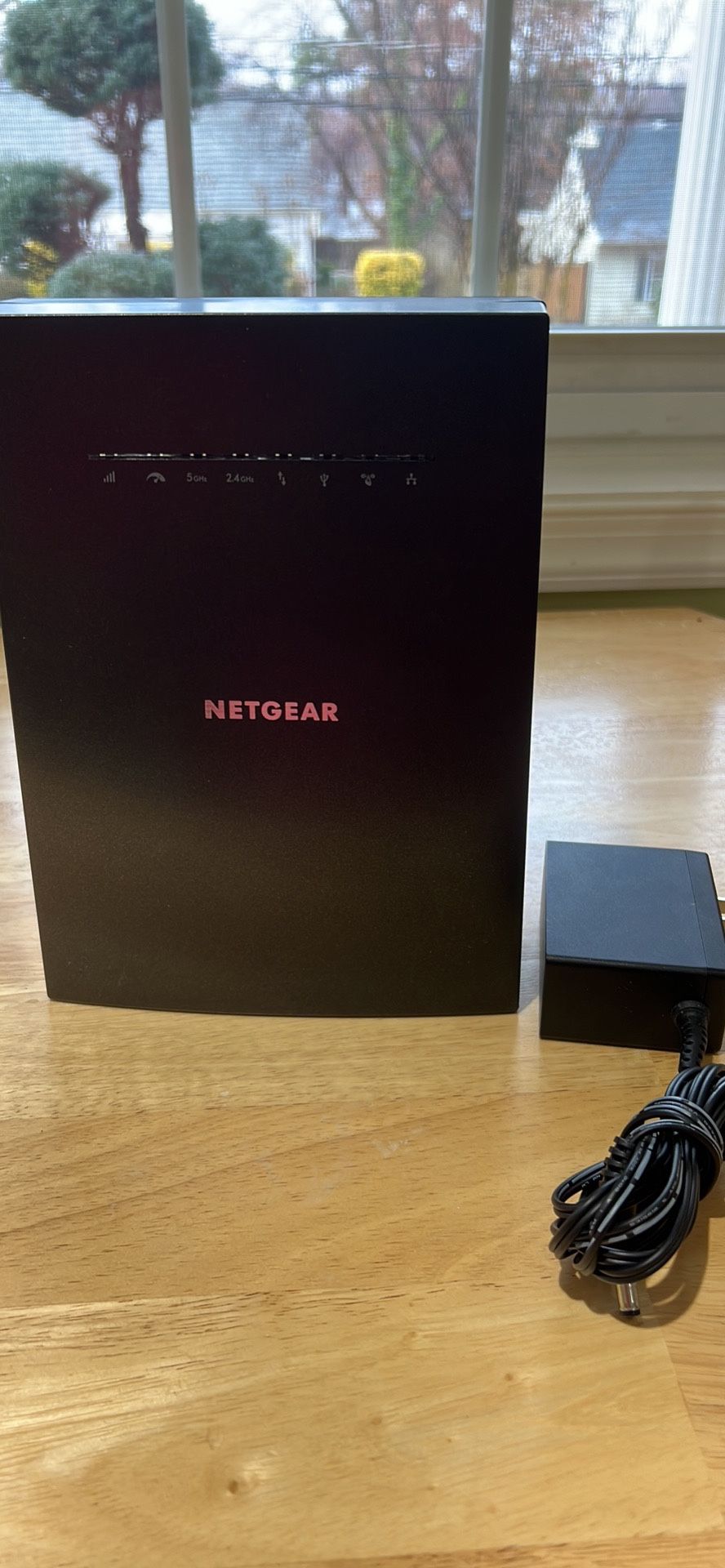 Netgear Nighthawk X6s AC3000 Wi-Fi Range Extender 