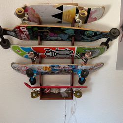 Skateboards/Longboards For Sale 