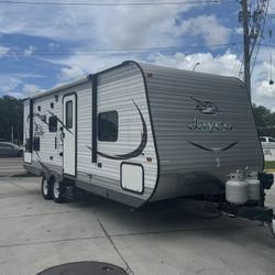 2015 Trailer Rv 