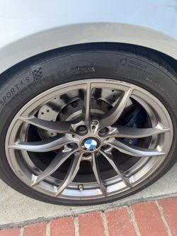 513m wheels