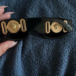 Versace Glasses