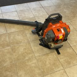 Husqvarna 150BT Backpack Blower