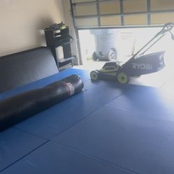 Martial arts Mats