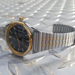 Timex Vintage Mechanical Watch