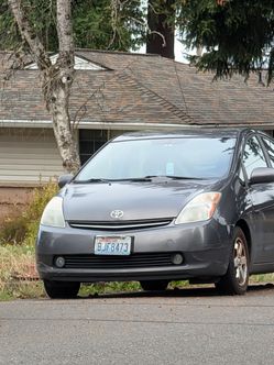 2008 Toyota Prius