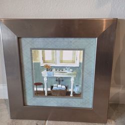 Picture Painting Wall Art Decor Accent