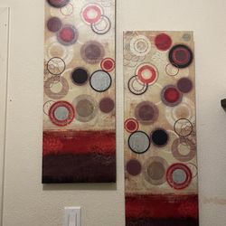 Collectible Canvas Wall Art Sale