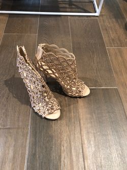 Heels 👠 size 8.5