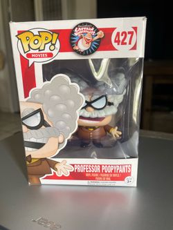 Funko Pop