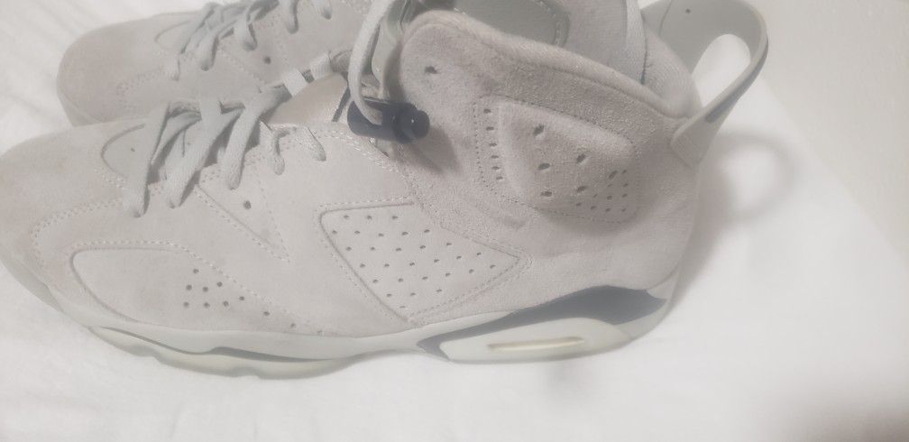 JORDAN 6 GORGETOWN