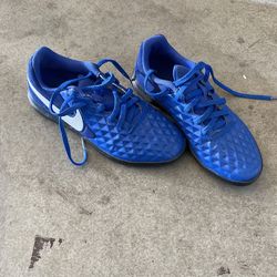 Soccer Shoes 