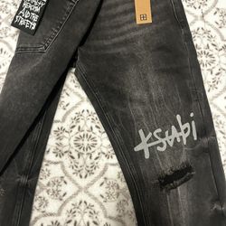 KSUBI JEANS !