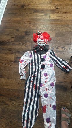 Killer clown