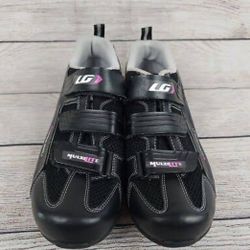 Louis Garneau HRS-80 womens multi lite cycling shoe