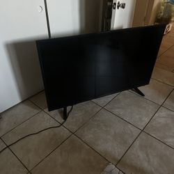 Samsung Tv 