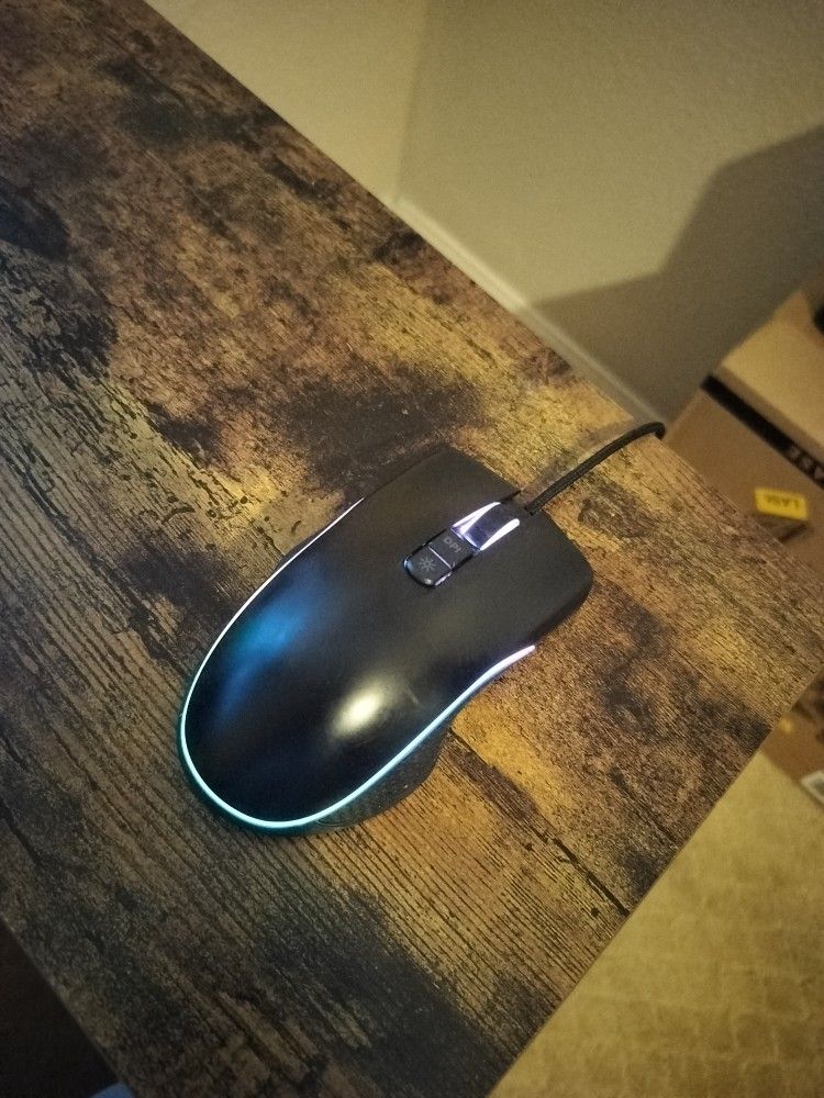 onn Gaming Mouse 
