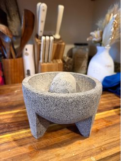 molcajete