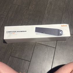 Computer Sound Bar