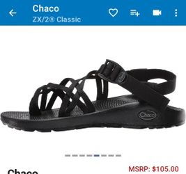 Chocos Women Size 10