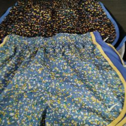 Nike Running Shorts 