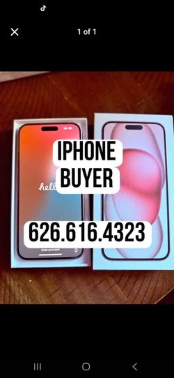 iPhone BUYER Call Or Text! IPhone 17 Pro Max 17 Pro 16 Pro Max MacBooks IPad M5 PlayStation