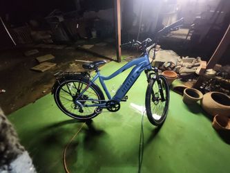Aventon level 2