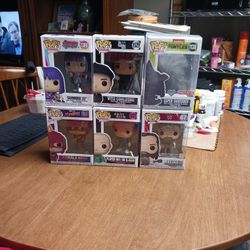 Funko Pop