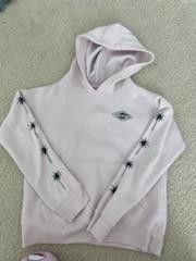 Girls Clothing Bundle Hoodie Dress Denim Jacket Sweater