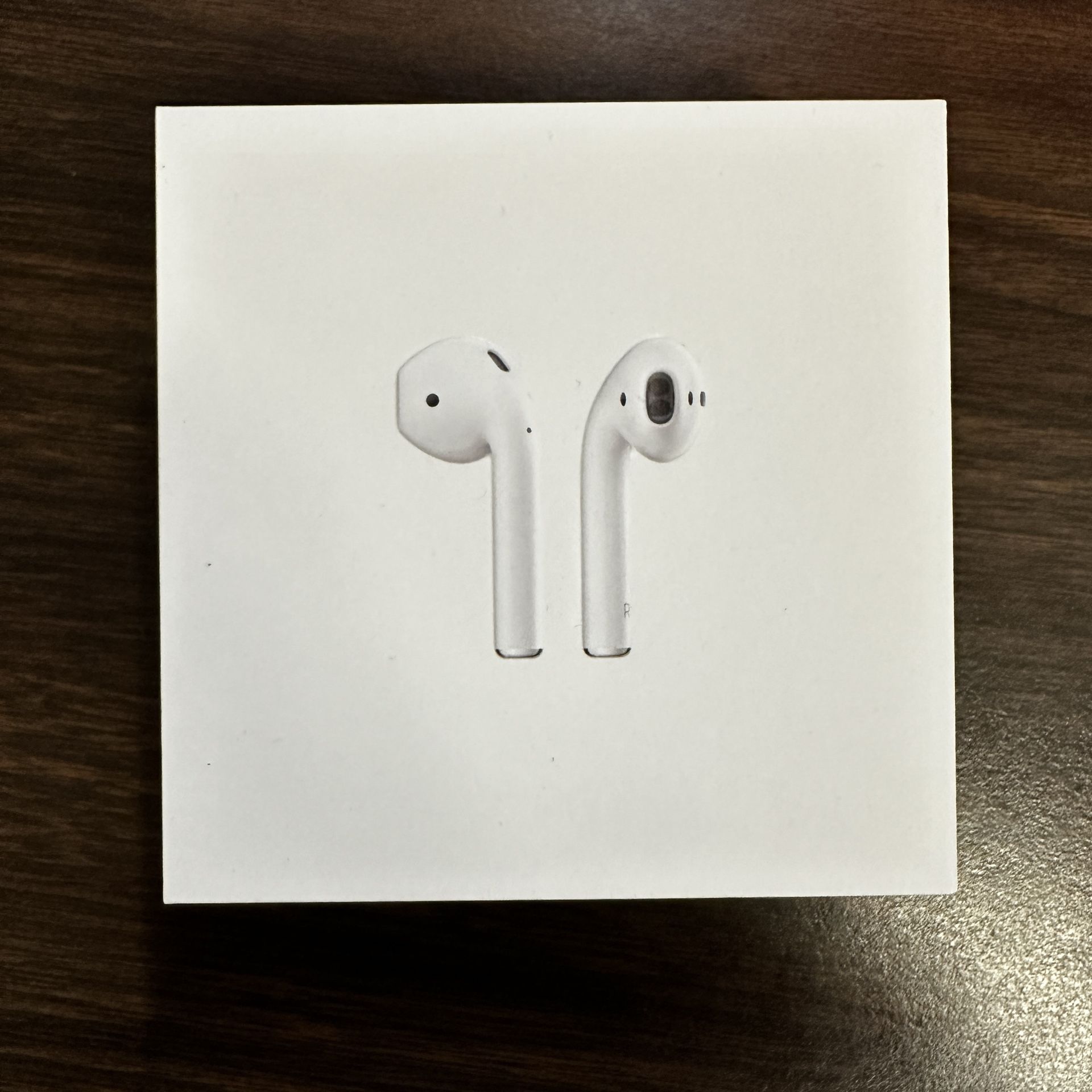 Apple AirPods