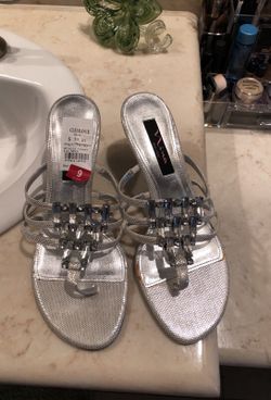 Women shoe size 9