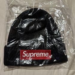 Supreme Box Logo Beanie 2022 