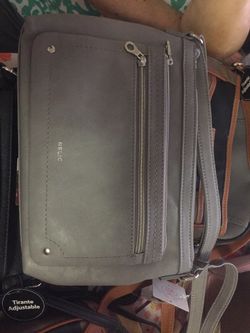 Relic shoulder bags $12