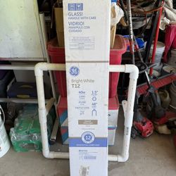 Fluorescent Light Bulbs