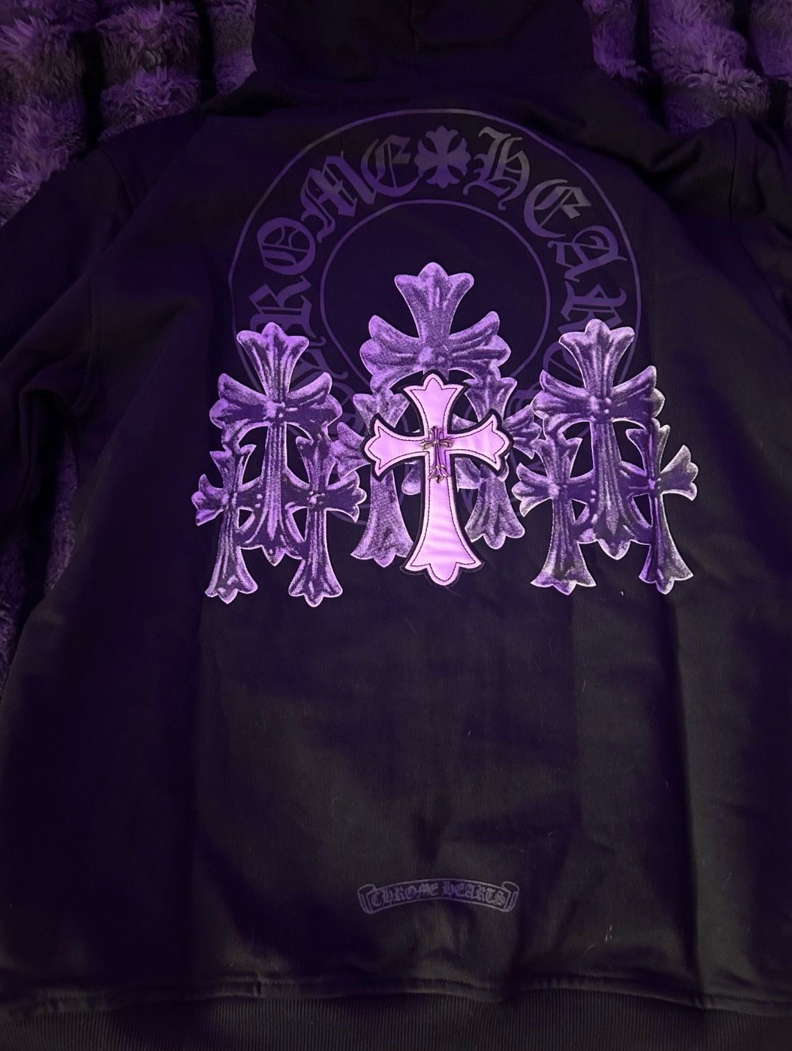 Size small