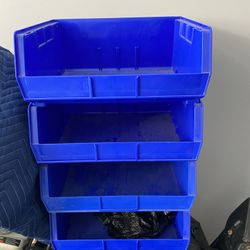 Storage Containers