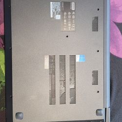 Lenovo And Acer Leptop And Cannot Printer All Together $400 Good Condition