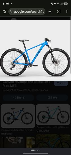 29"grand canyon  [Canyon]