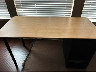 Office desk