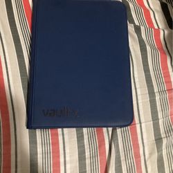 Pokemon Binder